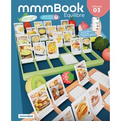 mmmBook Equilibre - Volume 03