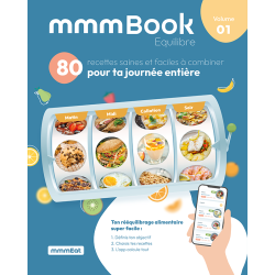 mmmBook Equilibre 01 Réédition