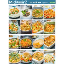 mmmBook Equilibre - Volume 02