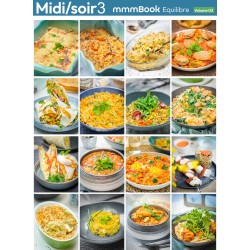 mmmBook Equilibre - Volume 02