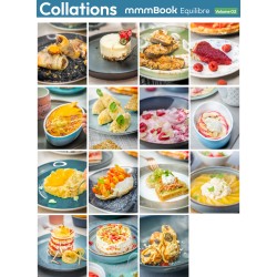 mmmBook Equilibre - Volume 02